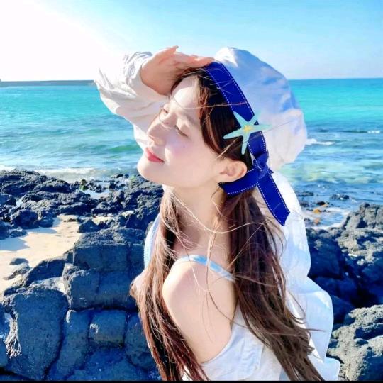 湾