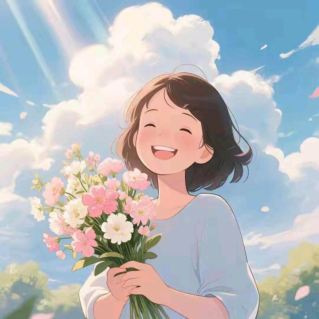 村里淘淘妈🍓💞🎤