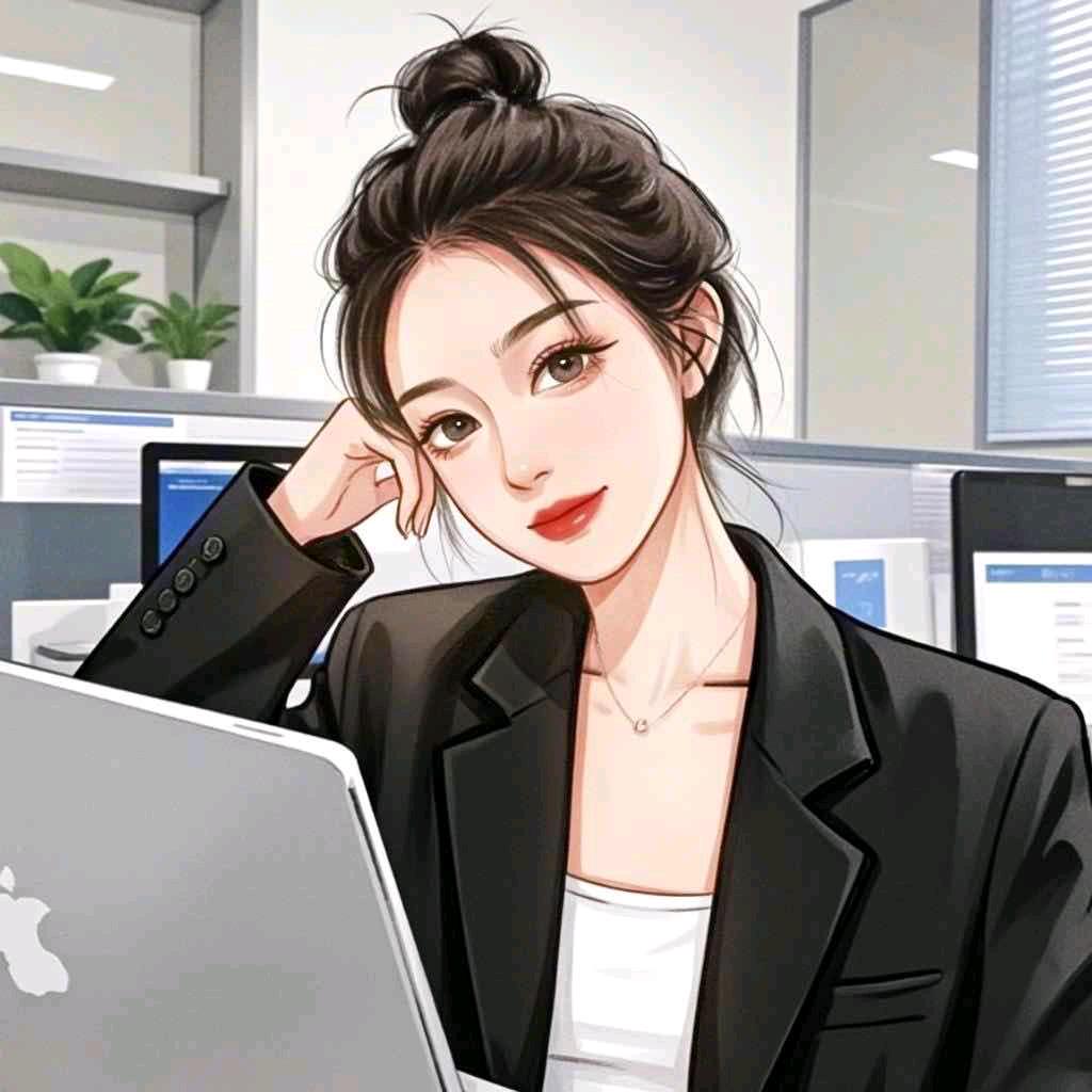 甜甜的