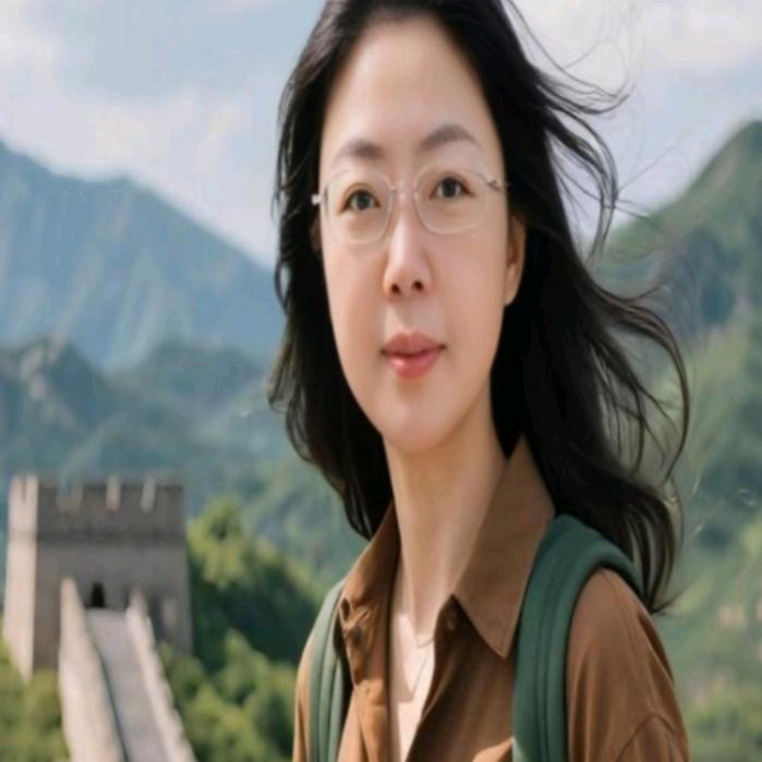 锦琳