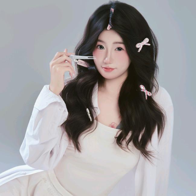 吴美妍（9月8日生日庆🎂）