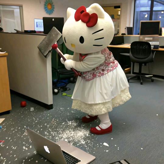 最不靠谱的营销号