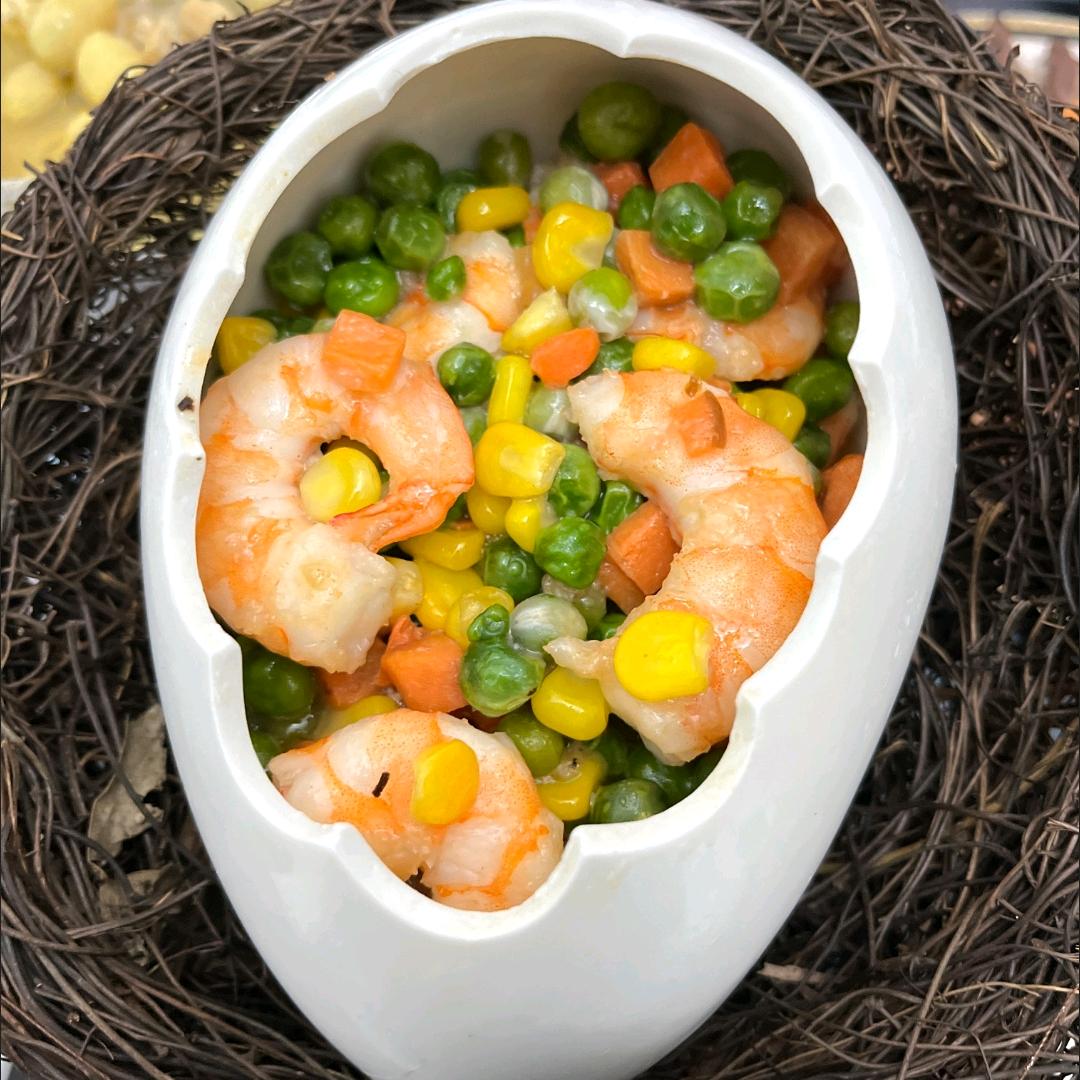 生命是一棵长满可能的树