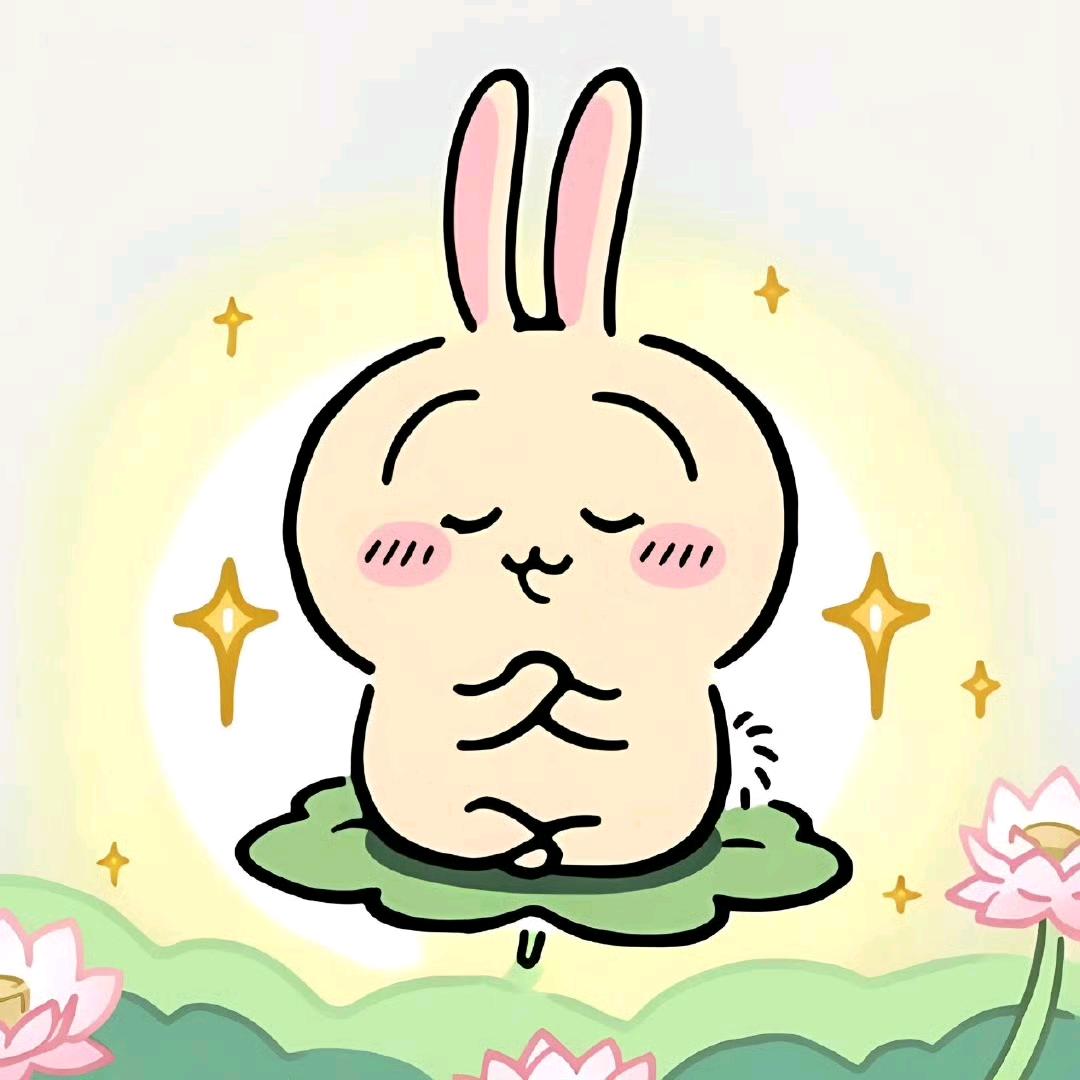 开朗小薯条