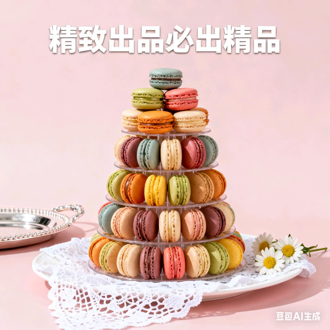 精致出品必出精品