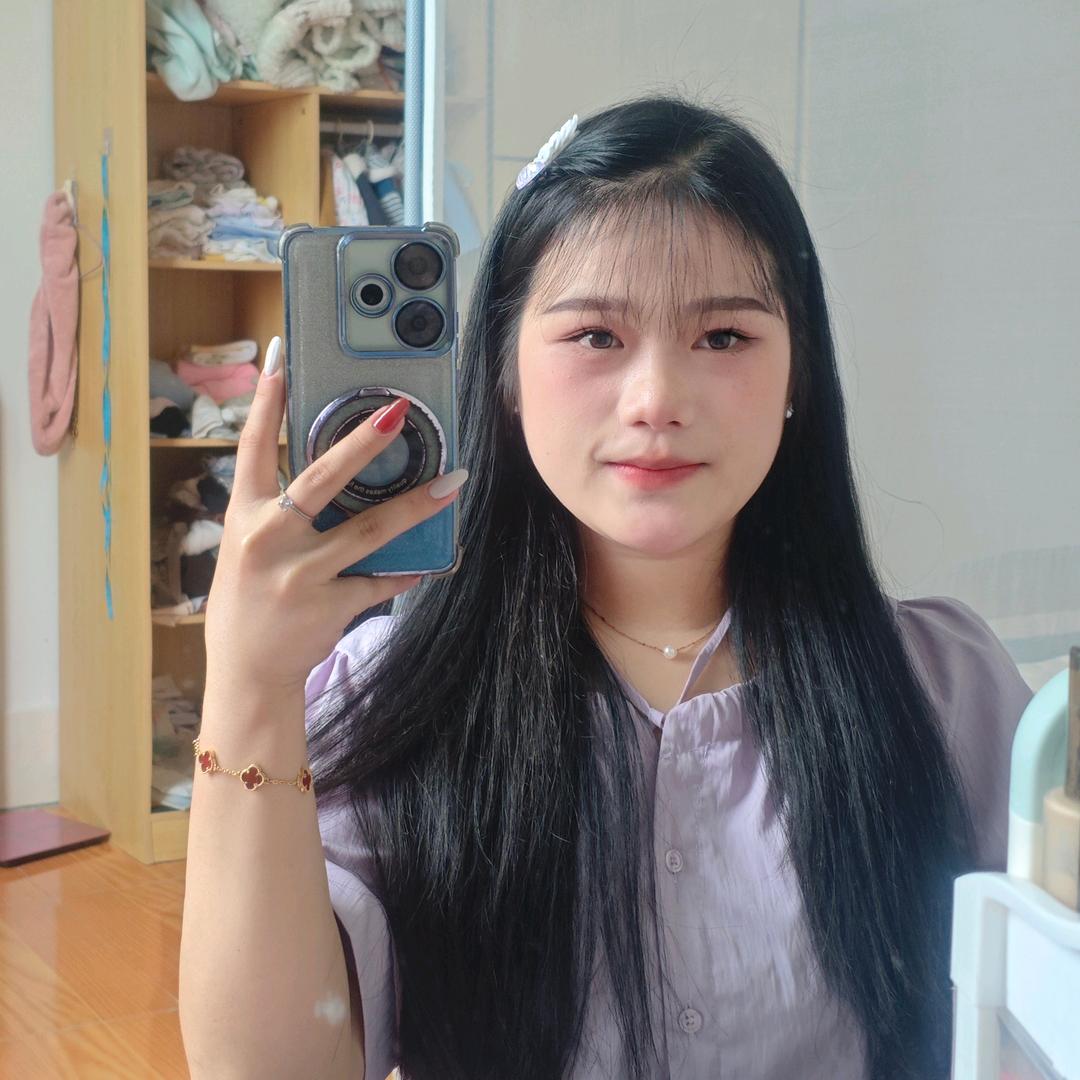 谭丽💗