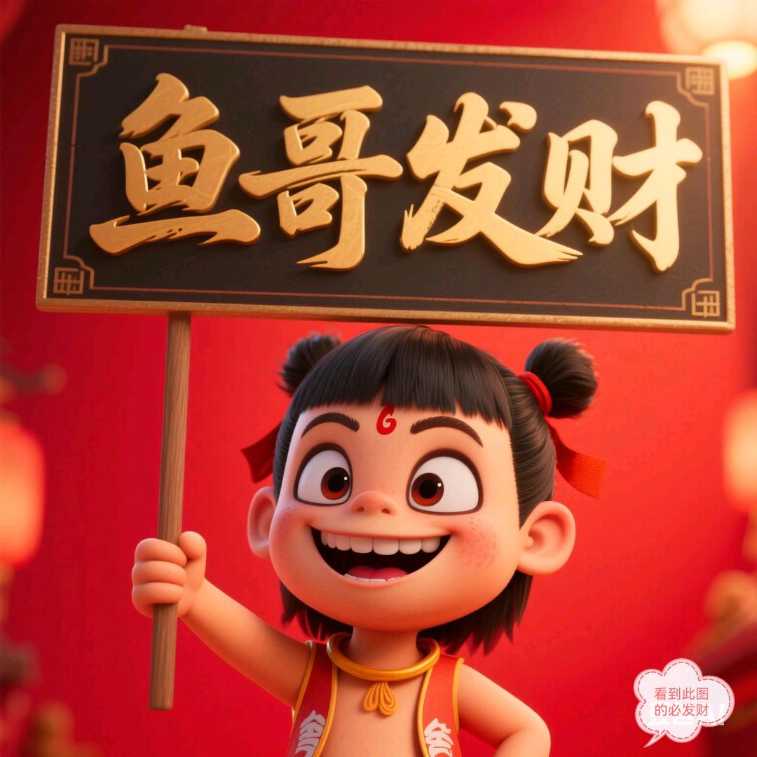 鱼哥