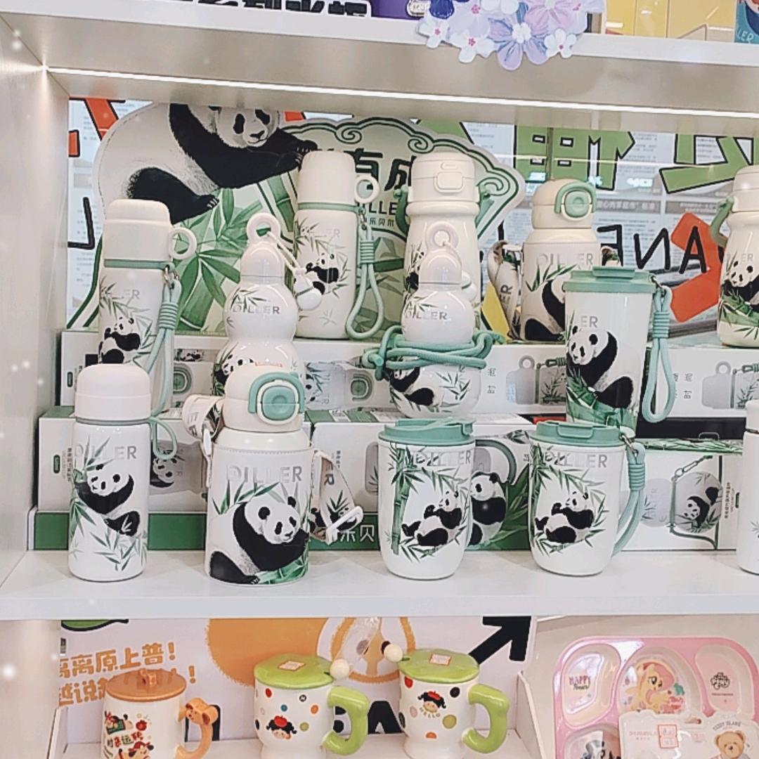 天一生活广场客服小姐姐工作日常