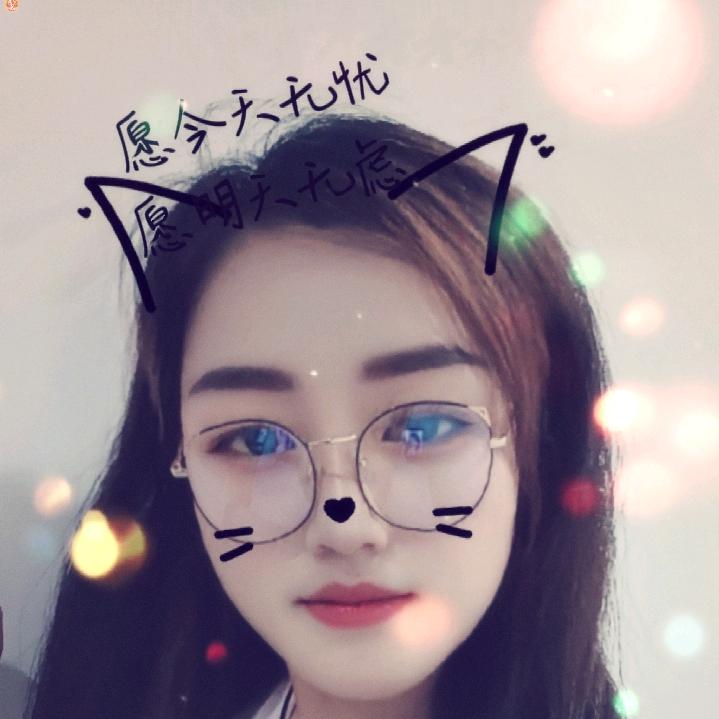 晨曦