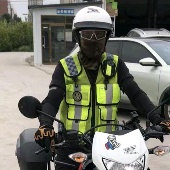 李氏仁心🎋公益活动