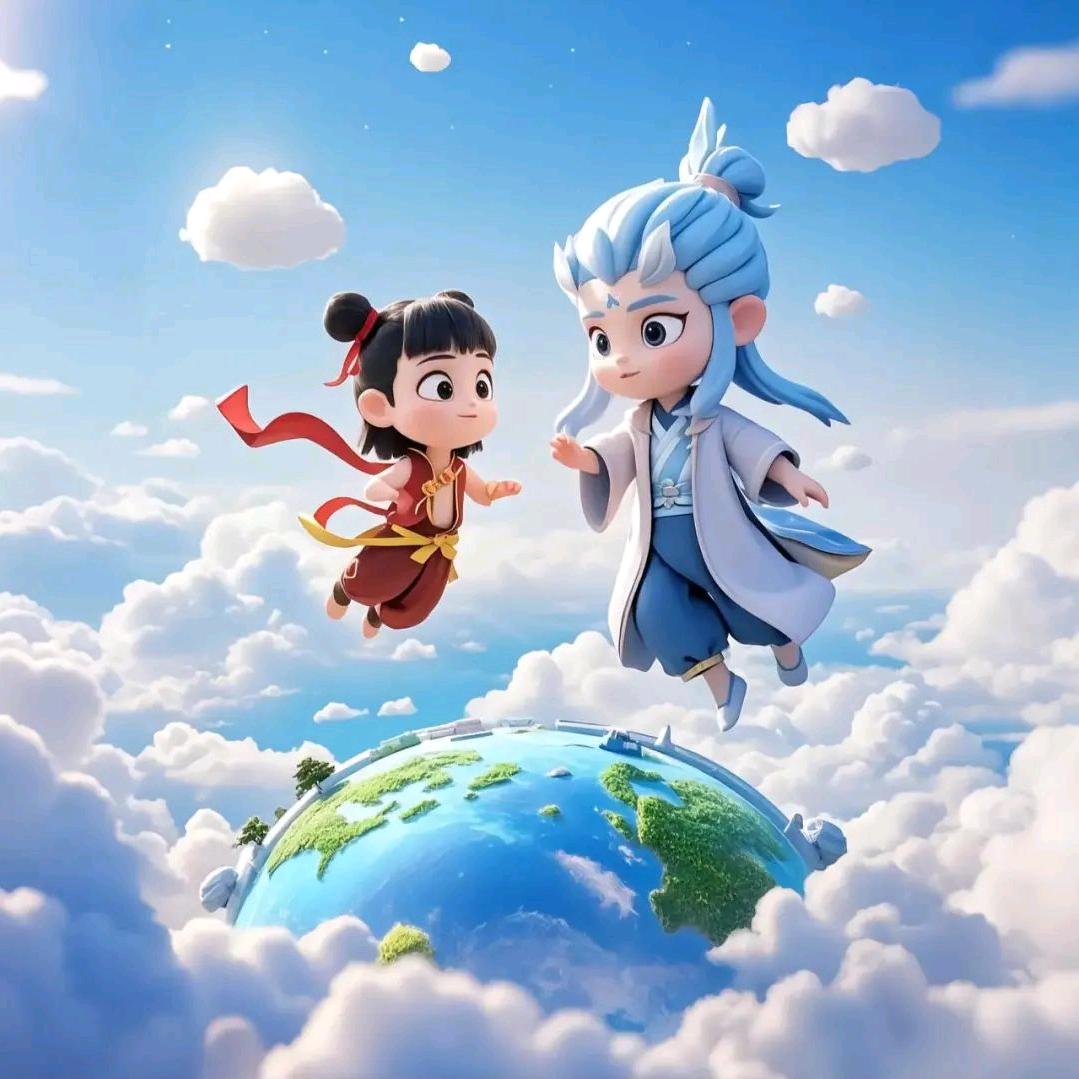 💕诗星星吖