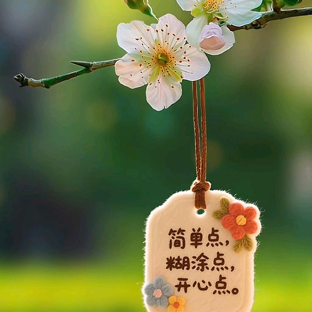 锦鲤(●'◡'●)护体