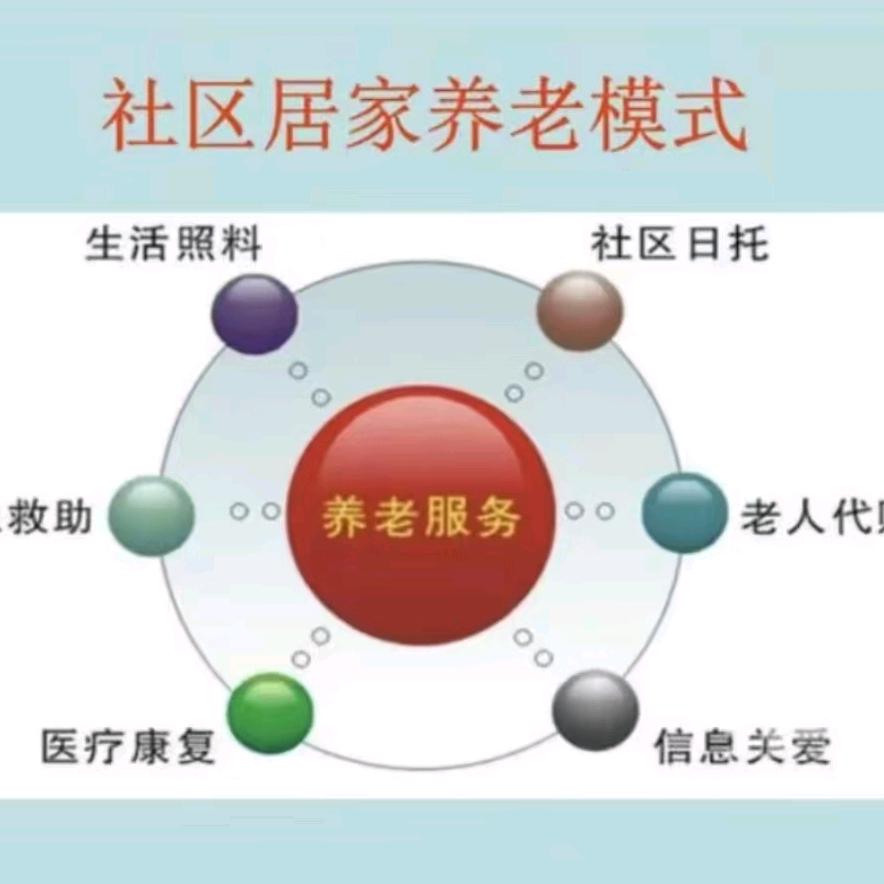 家政养老上门服务，滁州亭悠