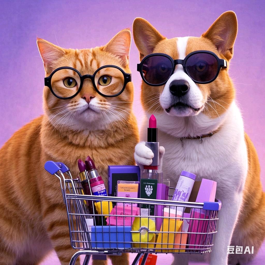 四只猫优选
