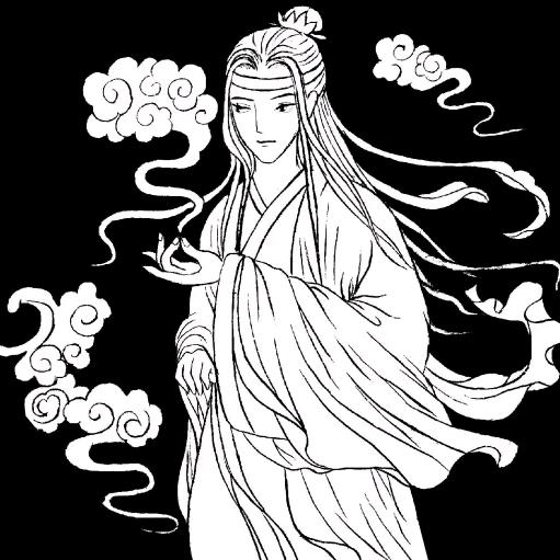 可测风云官方文创