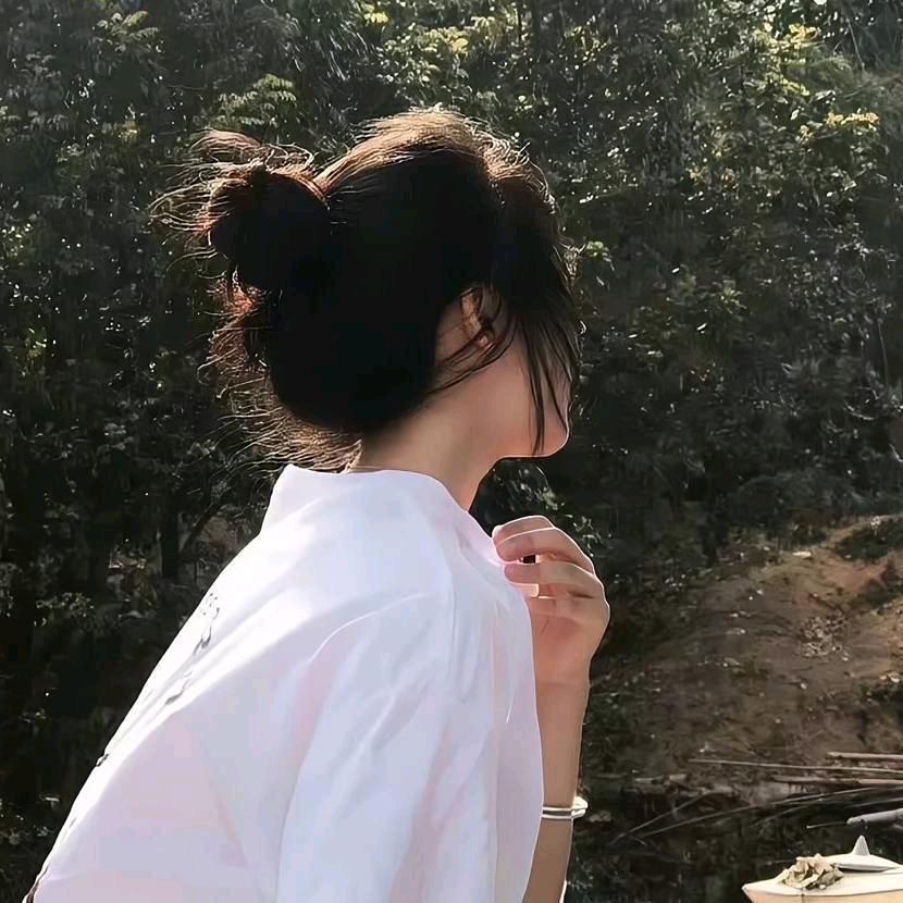 梦想做一条咸鱼