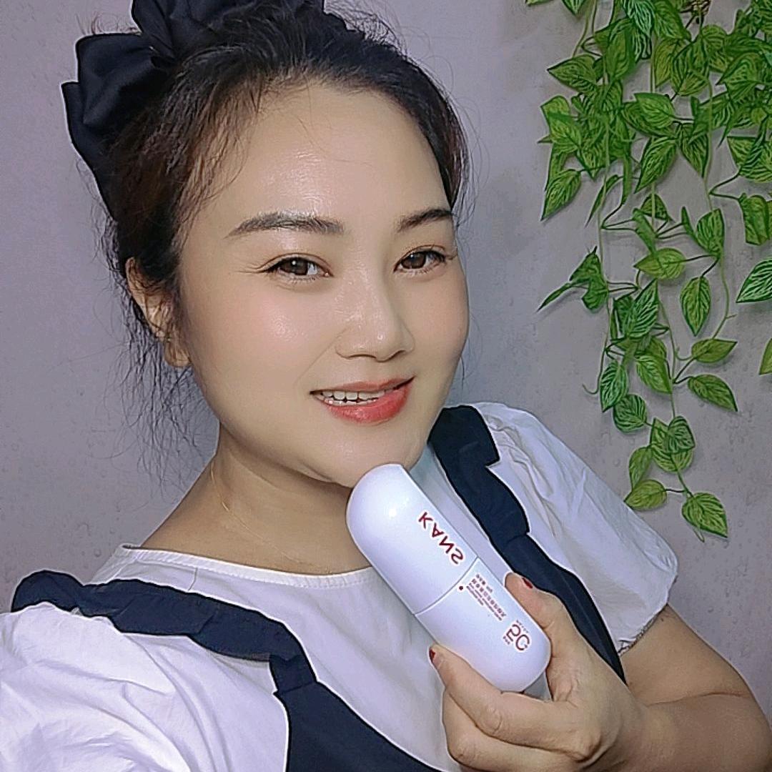 赵美人