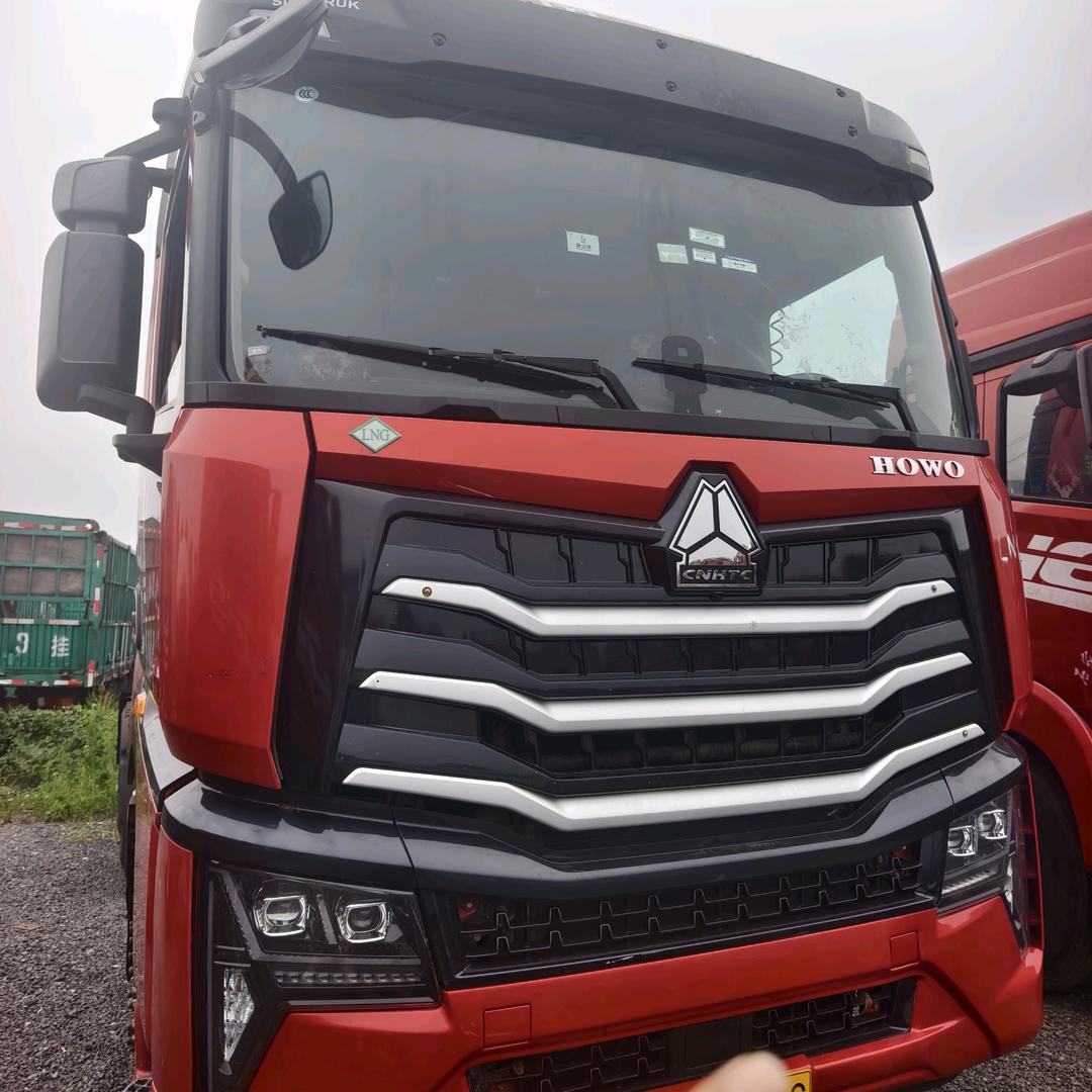 王总二手车