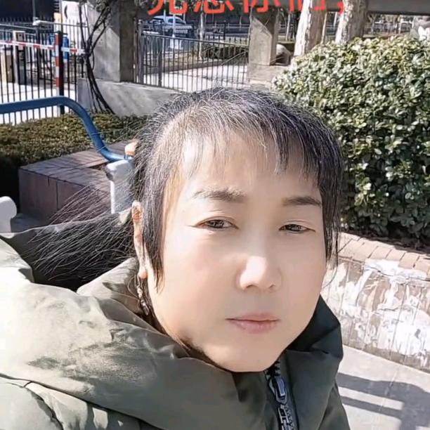 陕西梅花姐2