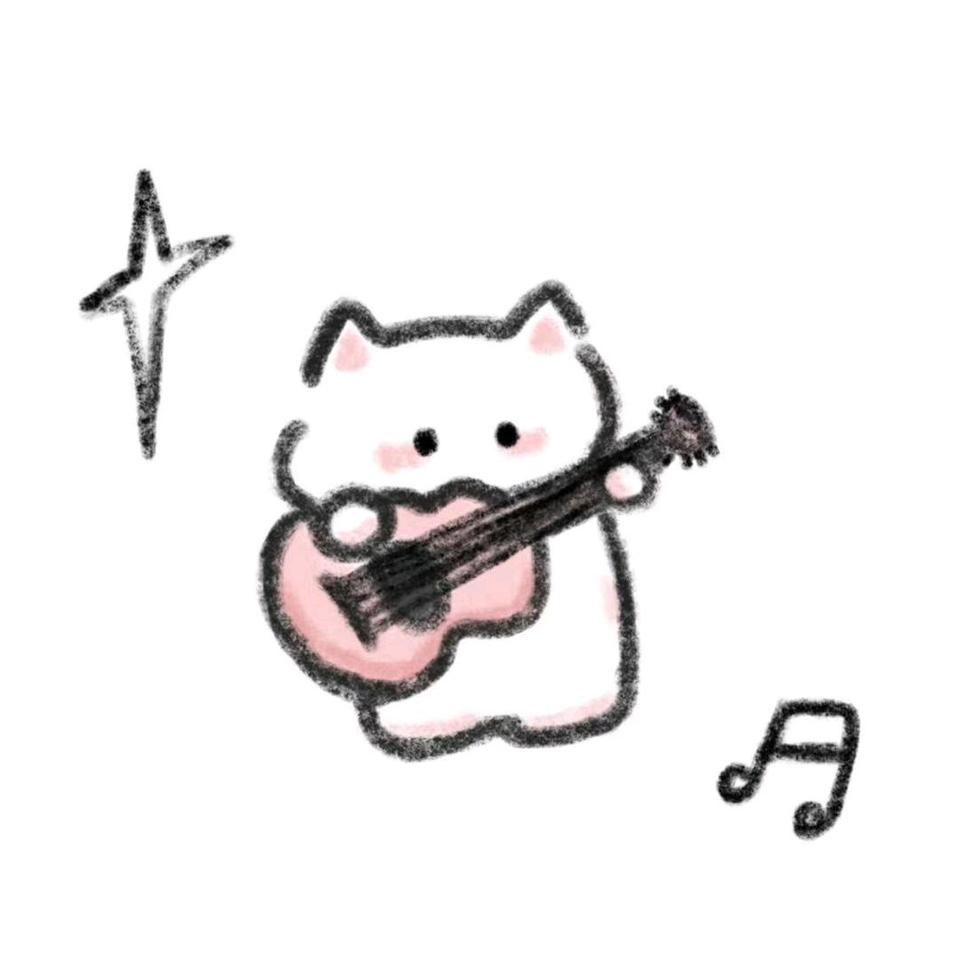 啵啵来le~