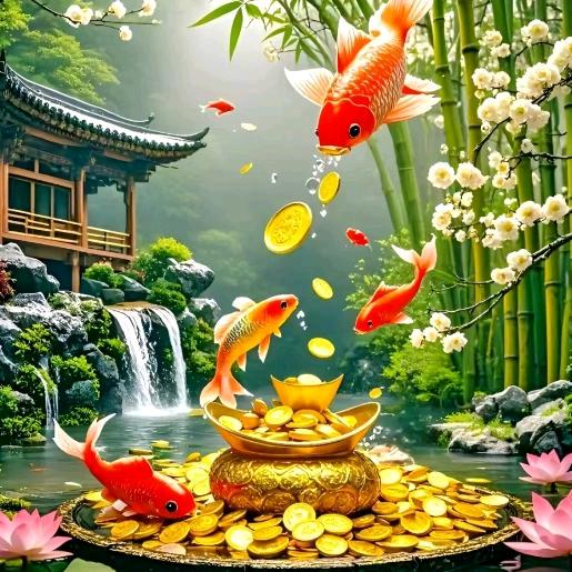 🔥鎏金染梦