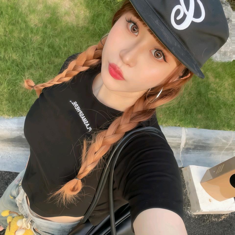 夏美美的研究所