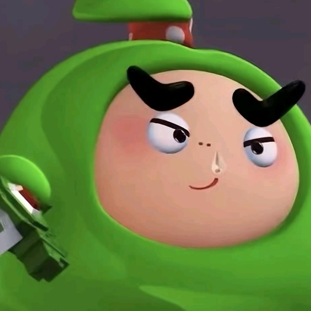 陆小果🍏