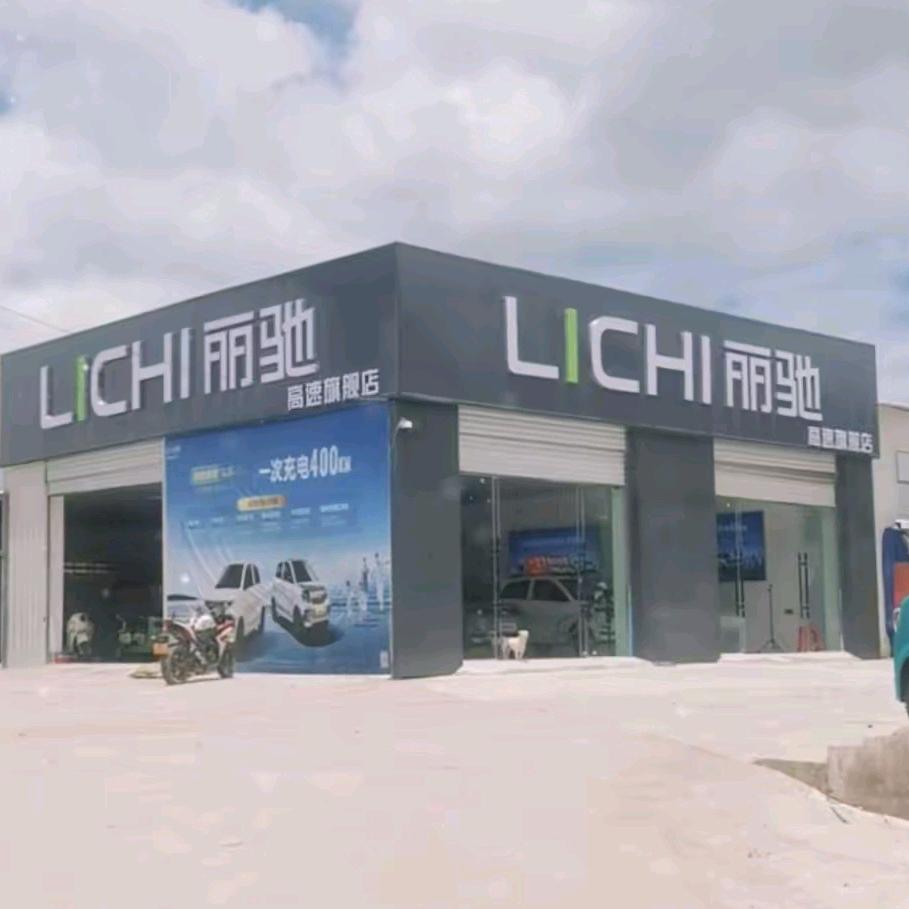 毕节丽驰电动汽车