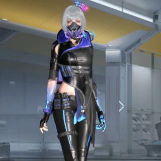 曼陀螺09（无朋友）