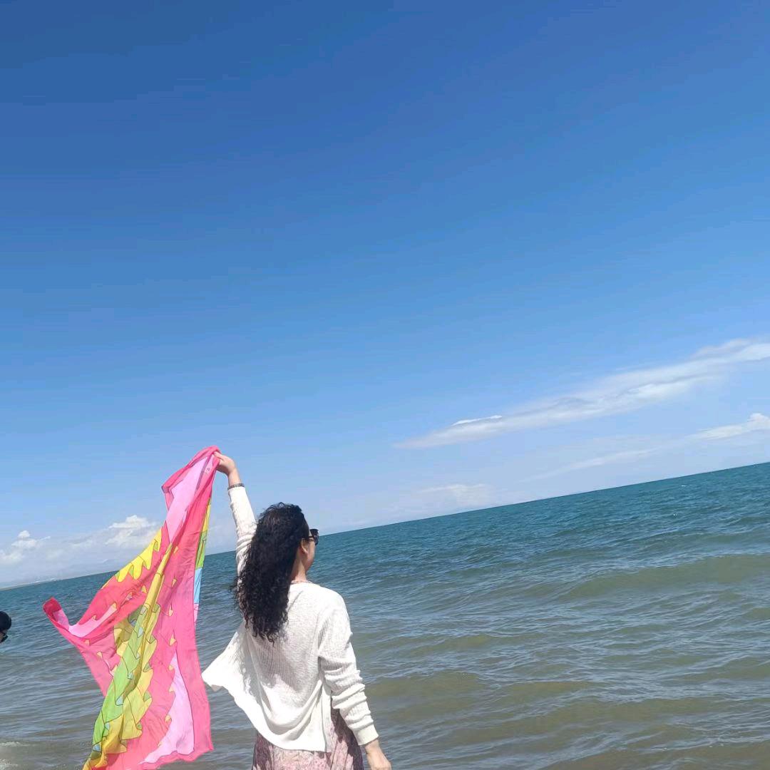@静心