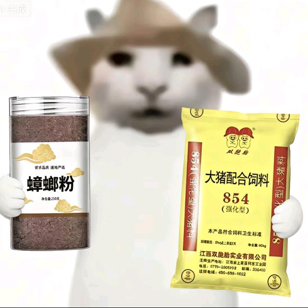 哈市大呲花