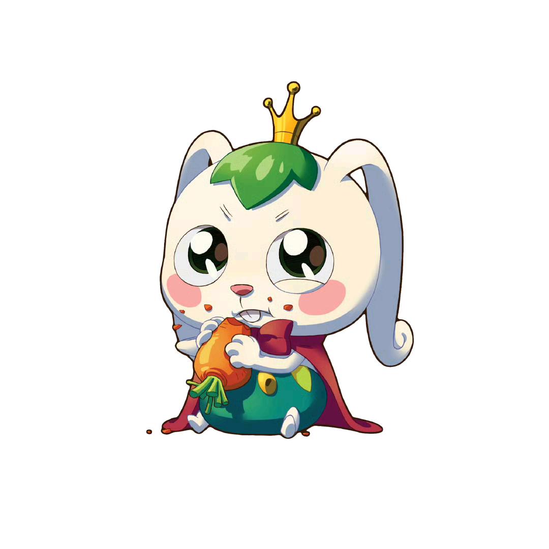 元梦之星咕咚国王(零氪农场)