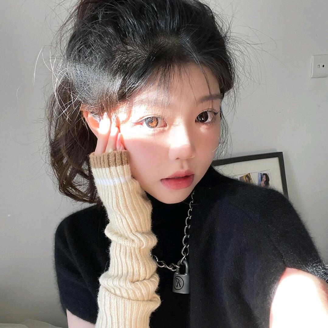 溪怡（英语私）