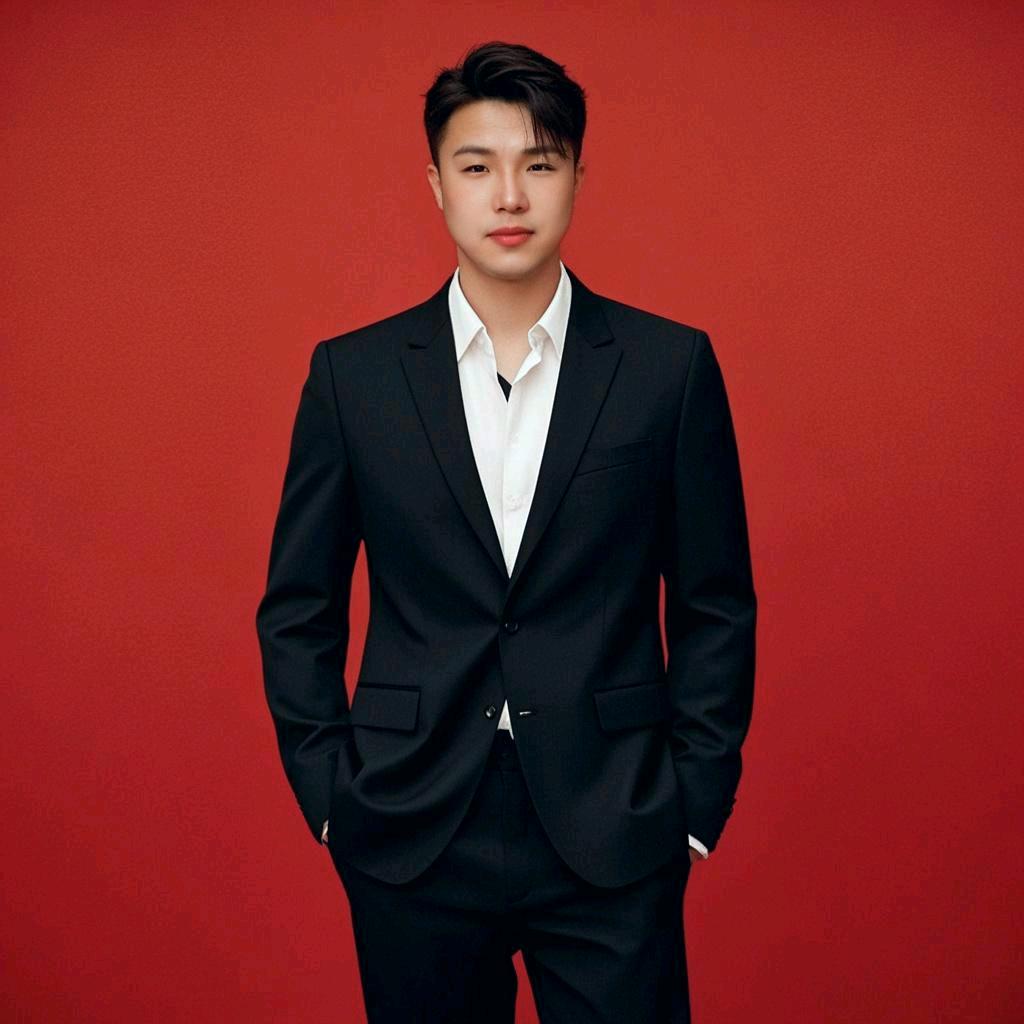 扶余第一深情®