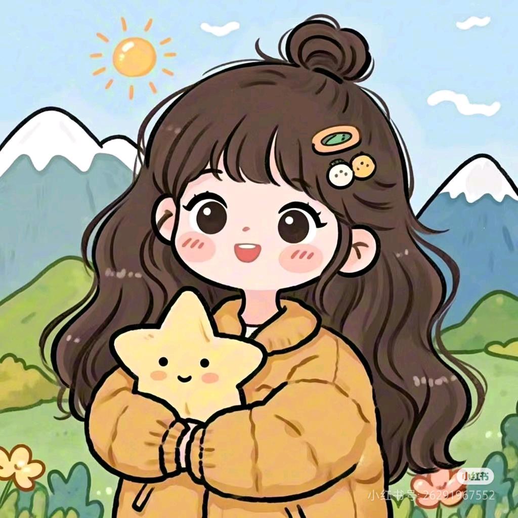 能量很高小欣同学º