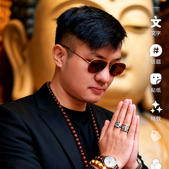 云南七采！《小管哥》