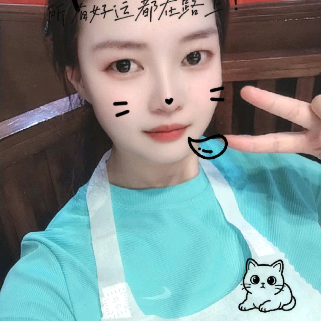 美美