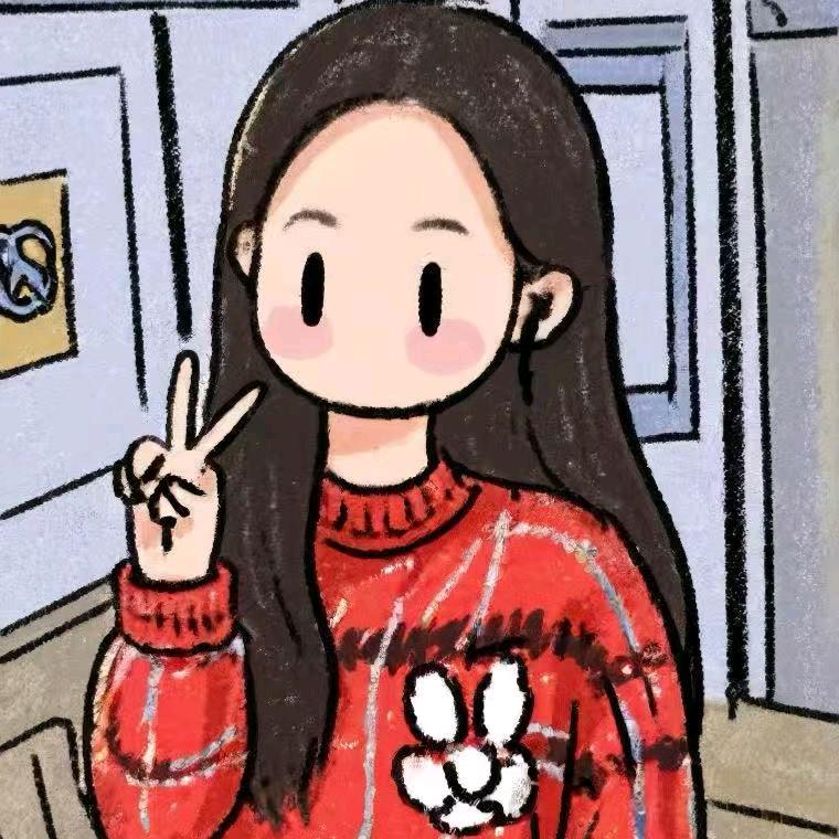 是小林呀~
