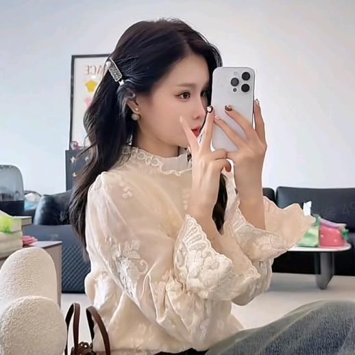 皮皮吖高级感穿搭