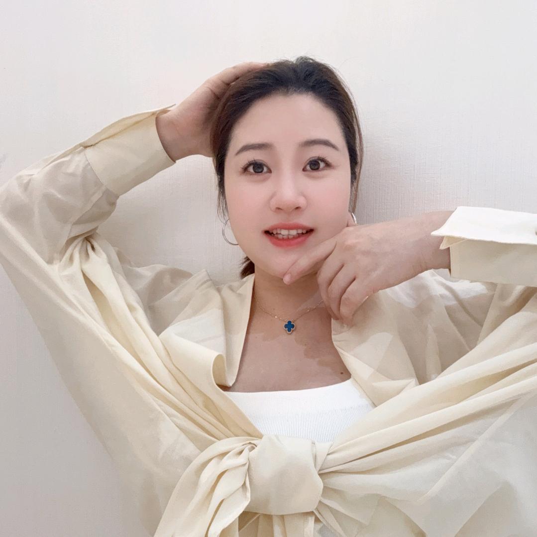 中山芬芬的时尚衣橱
