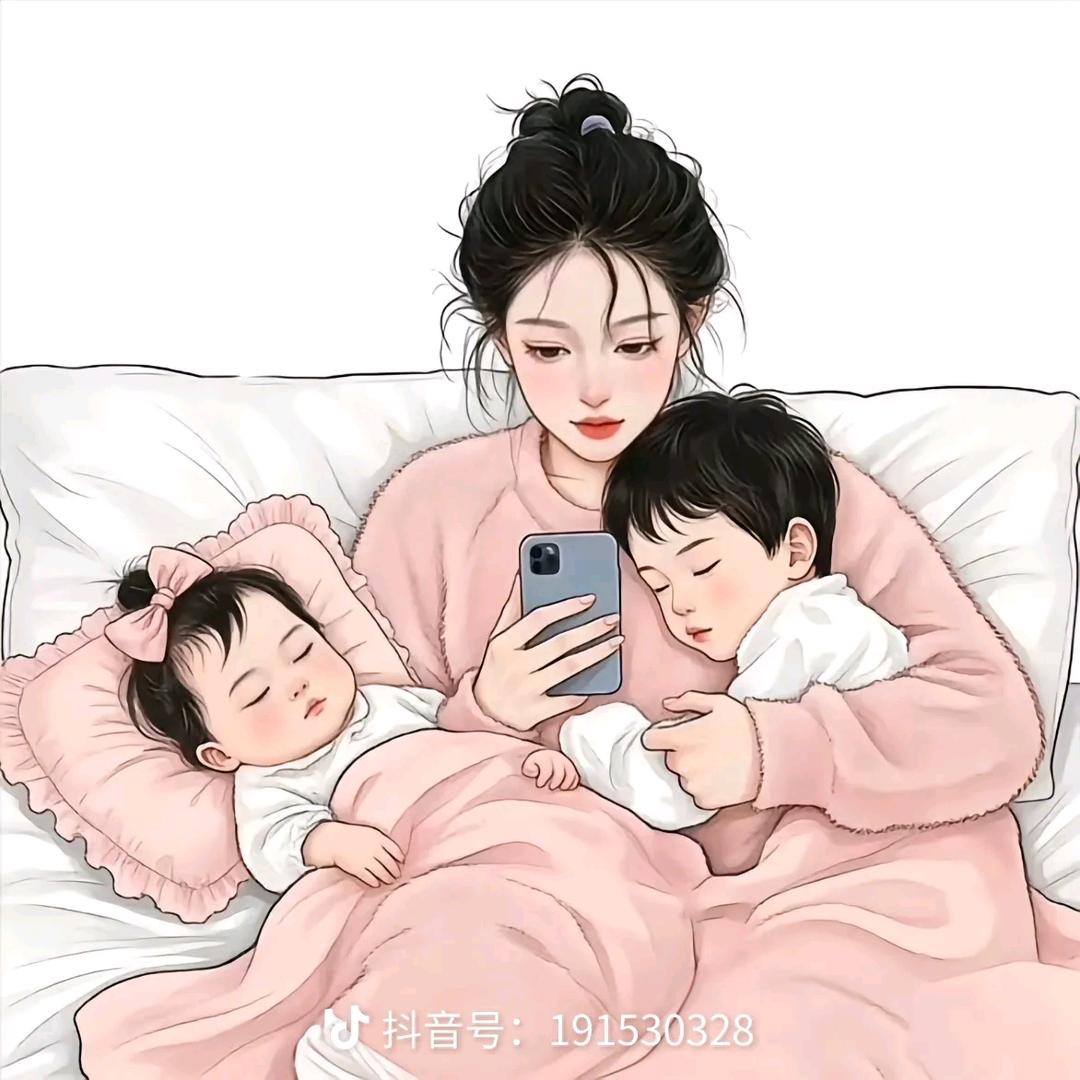 习惯了“”就好