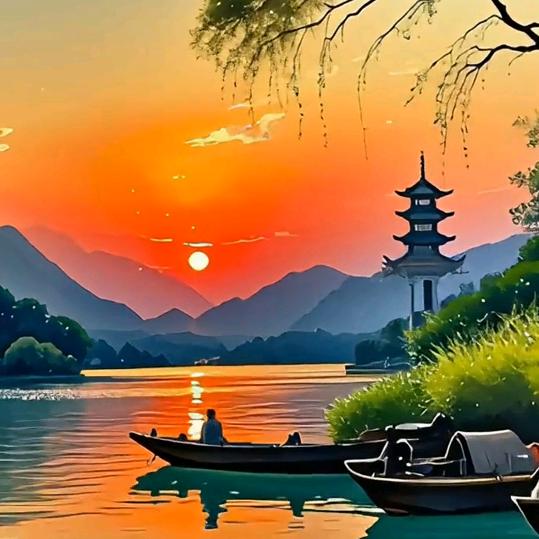 梦想启航