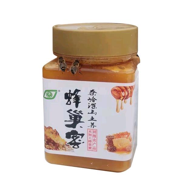 凤县寇寇农副产品经销部