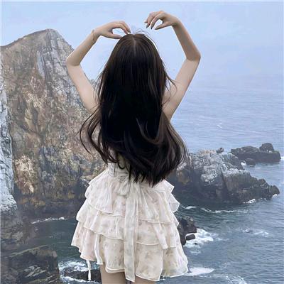 王者荣耀夕瑶(国服女李白)