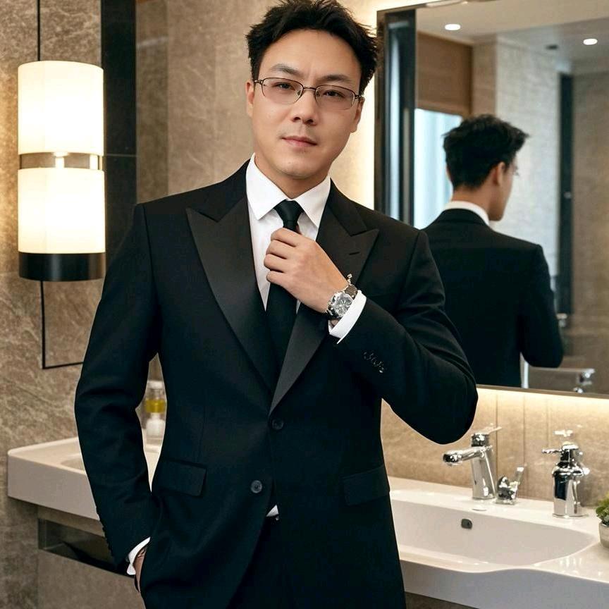 卖五金的体育老师