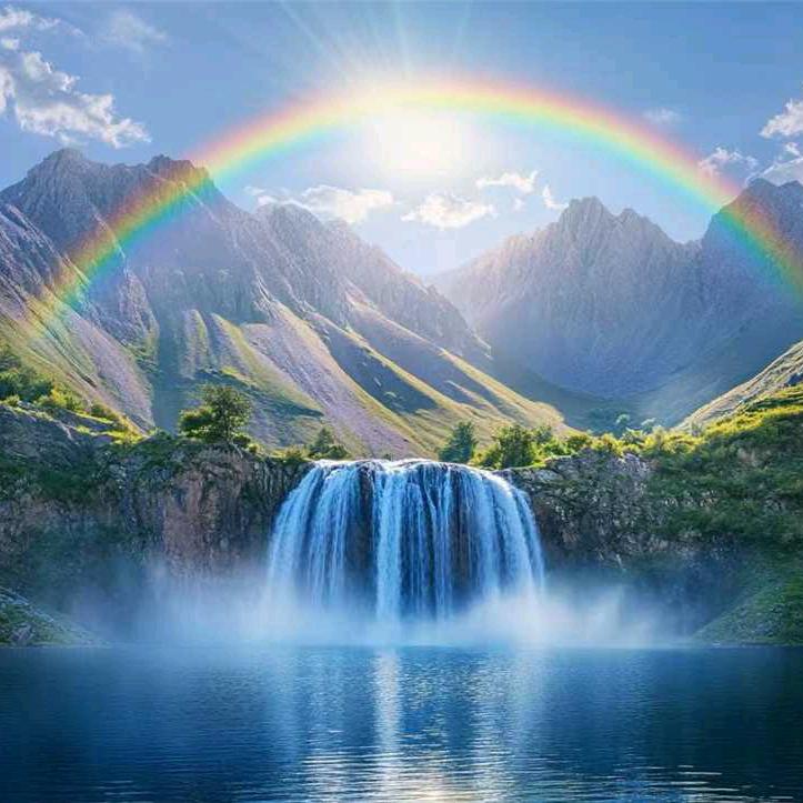 秋叶静美