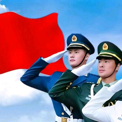 德行天下