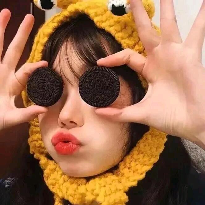 比奥利奥还奥德妮儿