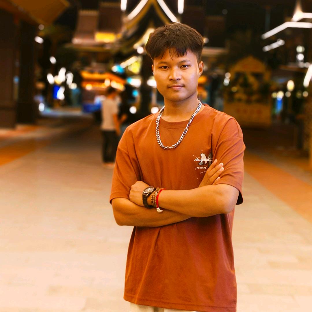 👑 Naing Tun Kyaw 👑