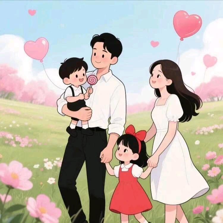 轩宝妈妈